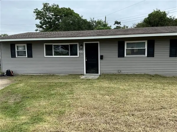 1935 Friedrica Street, Terrytown, LA 70056