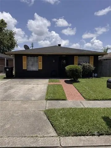 14564 Duane Rd Road, New Orleans, LA 70128 - #1