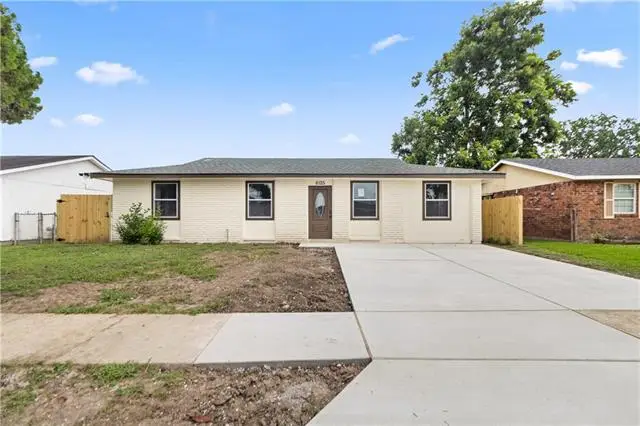 6125 Victorian Drive, Marrero, LA 70072 - #1