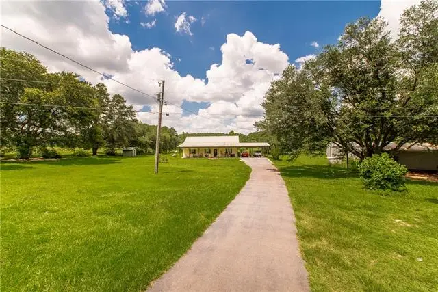 37523 Mike Fisher Road, Franklinton, LA 70438 - #2