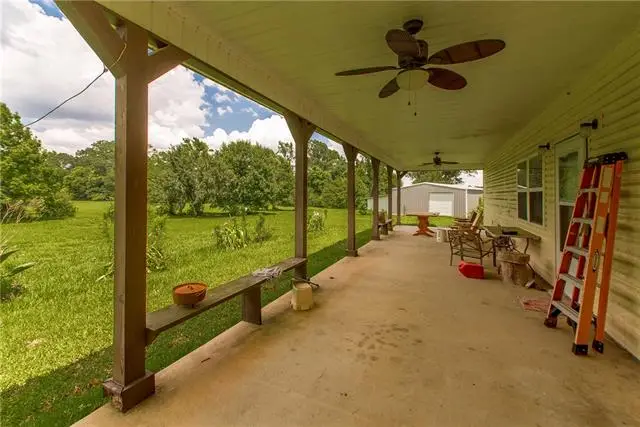 37523 Mike Fisher Road, Franklinton, LA 70438 - #3