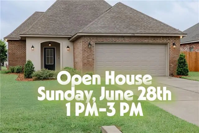 230 Cypress Bend, Belle Chasse, LA 70037 - #1