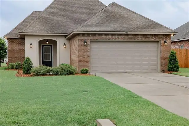 230 Cypress Bend, Belle Chasse, LA 70037 - #2