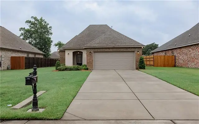 230 Cypress Bend, Belle Chasse, LA 70037 - #3