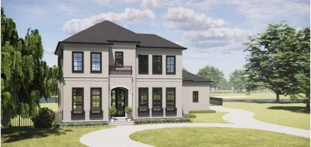 5 Eagle Point Lane, New Orleans, LA 70131 - #3