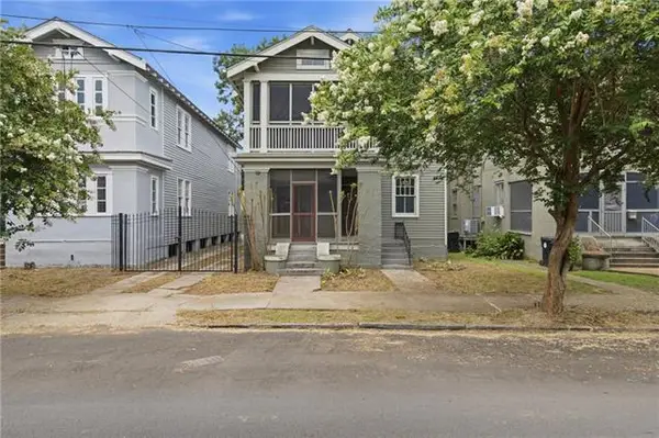 2025-27 Broadway Street, New Orleans, LA 70118