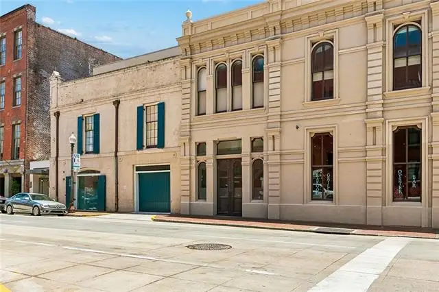 450 Julia Street #3G, New Orleans, LA 70130 - #1