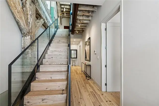 450 Julia Street #3G, New Orleans, LA 70130 - #3