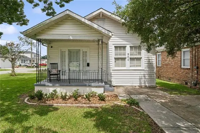 900 Ridgelake Drive, Metairie, LA 70001 - #2