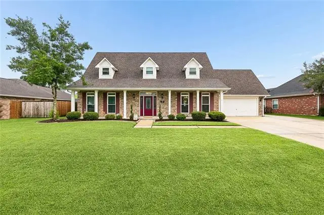 127 Magnolia Court, Luling, LA 70070 - #1