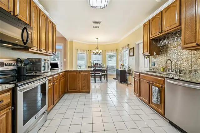 127 Magnolia Court, Luling, LA 70070 - #2