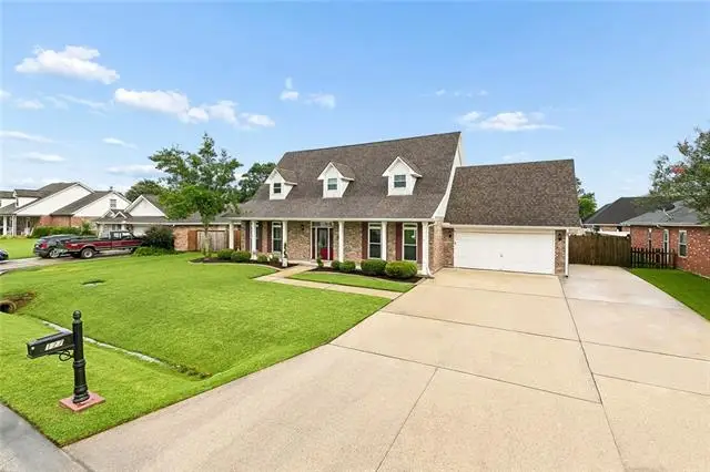 127 Magnolia Court, Luling, LA 70070 - #3