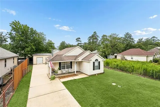 1506 Jasmine Street, Mandeville, LA 70448 - #3