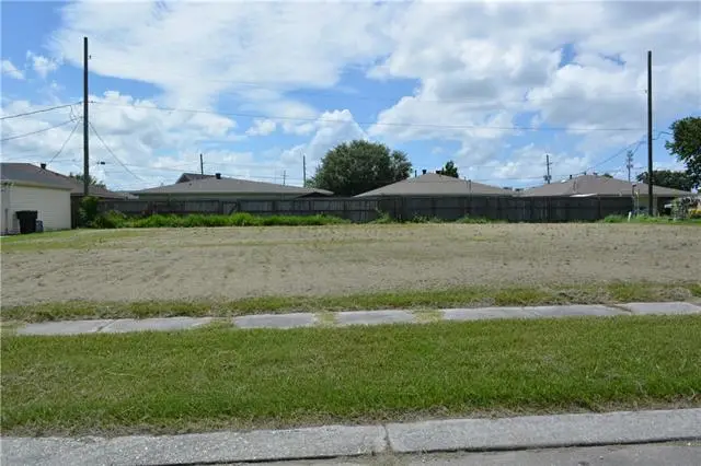 2500 Paul Drive, Meraux, LA 70075 - #1