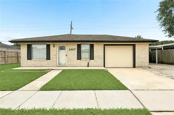 2917 Mumphrey Road, Chalmette, LA 70043