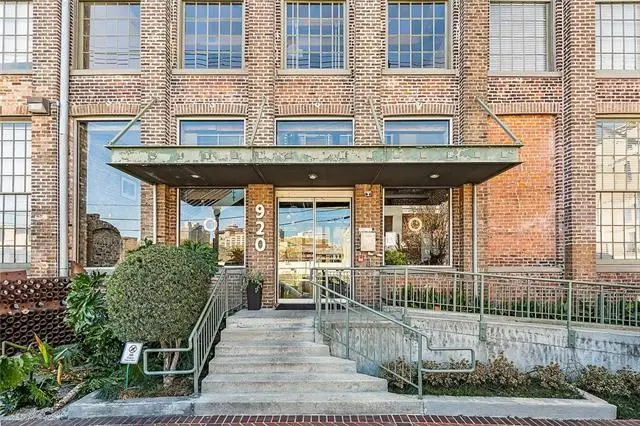 920 Poeyfarre Street #225, New Orleans, LA 70130 - #1