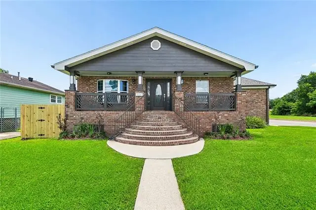 124 Portage Place, New Orleans, LA 70119 - #1