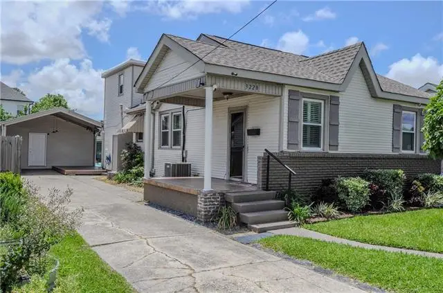 3220 48th Street, Metairie, LA 70001 - #1