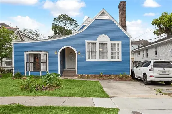 3519 Octavia Street, New Orleans, LA 70125