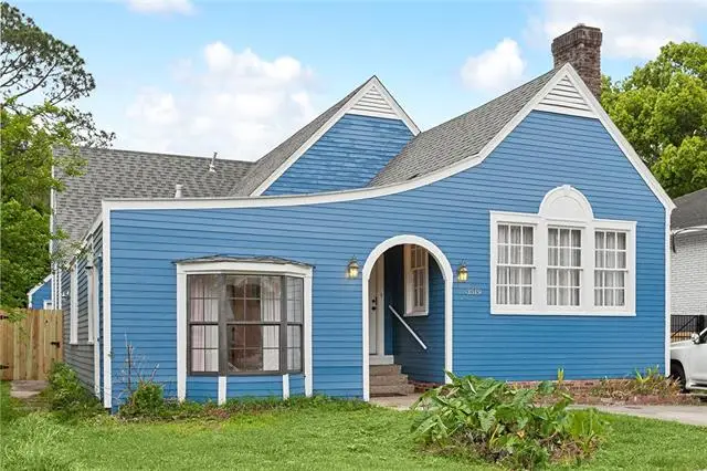 3519 Octavia Street, New Orleans, LA 70125 - #2