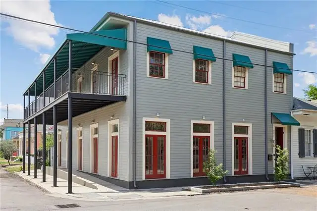601 Eighth Street, New Orleans, LA 70115 - #3