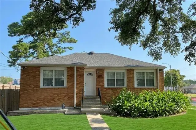 1569 Athis Street, New Orleans, LA 70122 - #1