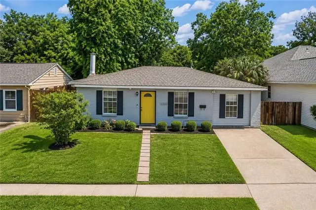 4145 E Loyola Drive, Kenner, LA 70065 - #1