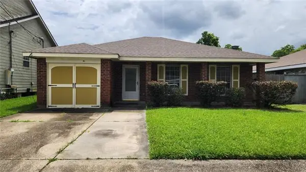 108 Riverview Drive, St Rose, LA 70087