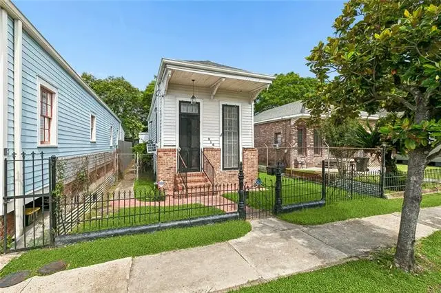 916 Kentucky Street, New Orleans, LA 70117 - #1