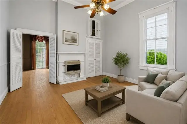 916 Kentucky Street, New Orleans, LA 70117 - #2