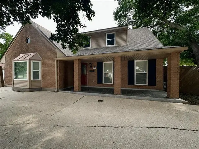 108 Willowbrook Drive, Gretna, LA 70056 - #1