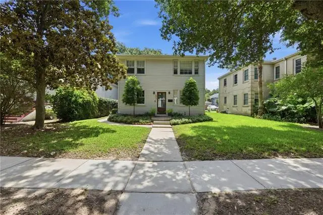 6829-6831 Louis Xiv Street, New Orleans, LA 70124 - #1
