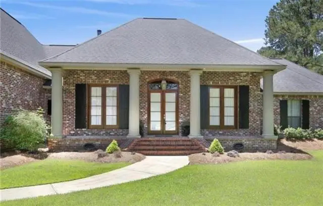 719 Odessa Lane, Covington, LA 70435 - #2
