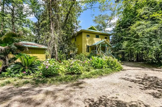 23555 Fletcher Isle Road, Ponchatoula, LA 70454 - #1