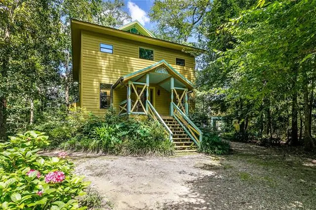 23555 Fletcher Isle Road, Ponchatoula, LA 70454 - #2