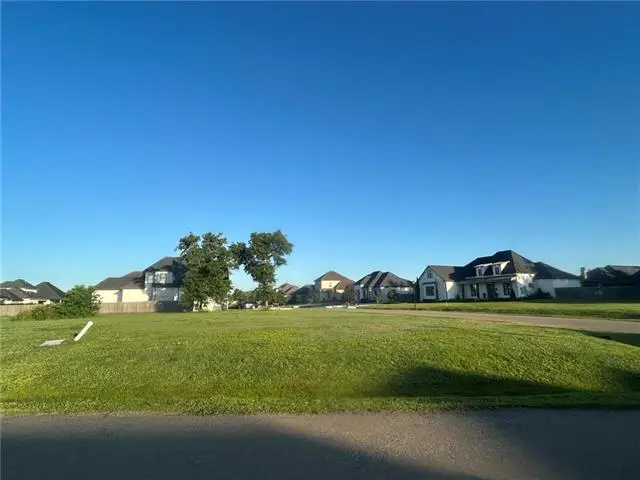 144 Wood Duck Drive, Belle Chasse, LA 70037 - #1