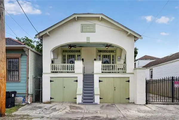 2411-11 Saint Ann Street, New Orleans, LA 70119