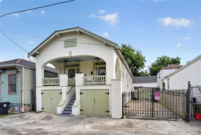 2411-11 Saint Ann Street, New Orleans, LA 70119 - #2