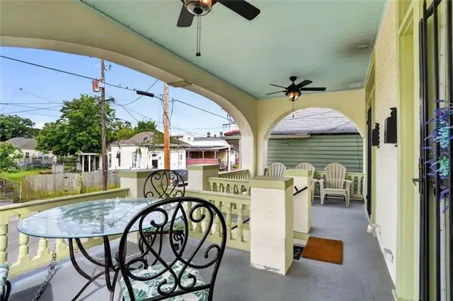 2411-11 Saint Ann Street, New Orleans, LA 70119 - #3