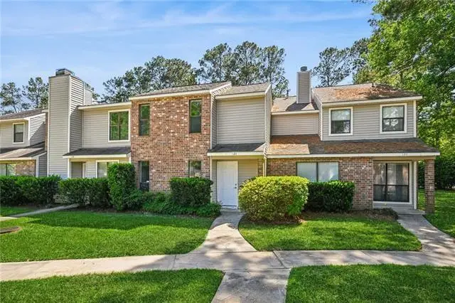 128 Pineridge W Street #128, Mandeville, LA 70448 - #1
