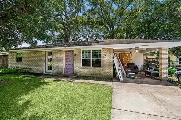 7234 Juno Drive, Baker, LA 70714