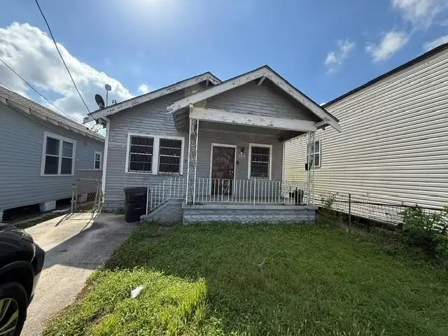1437 Pauline Street, New Orleans, LA 70117 - #1