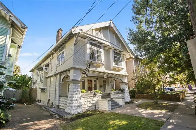 1327 Pine Street, New Orleans, LA 70118 - #1