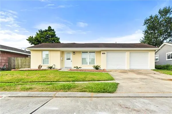 7016 Hastings Street, Metairie, LA 70003
