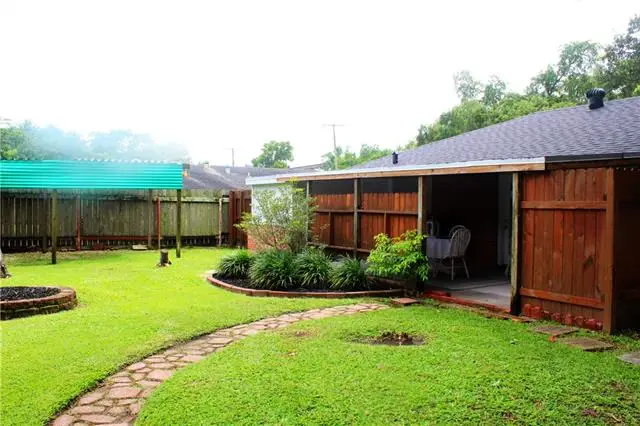 909 Barnes Street, Bridge City, LA 70094 - #3
