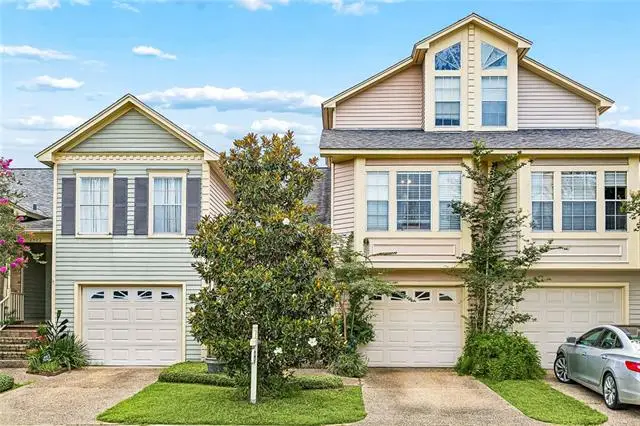 2503 Audubon Trace Trace #2503, Jefferson, LA 70121 - #2