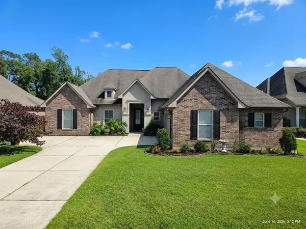187 Raiford Oaks Boulevard, Madisonville, LA 70447