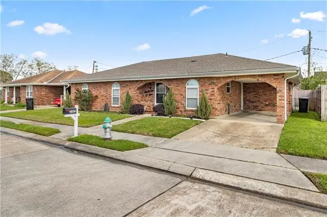 2405 Artillery Drive, Chalmette, LA 70043 - #2