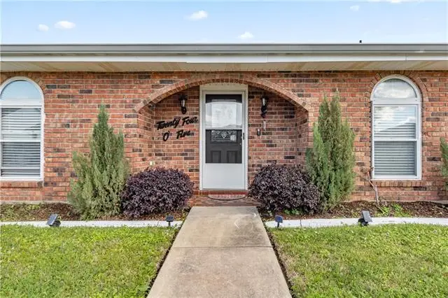 2405 Artillery Drive, Chalmette, LA 70043 - #3