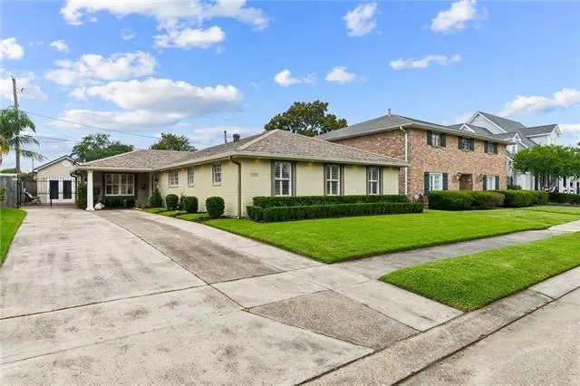 1128 Beverly Garden Drive, Metairie, LA 70002 - #2